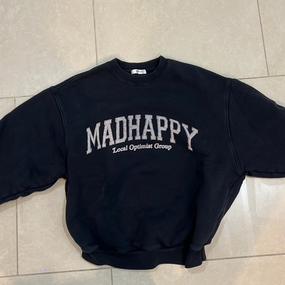 Madhappy crewneck